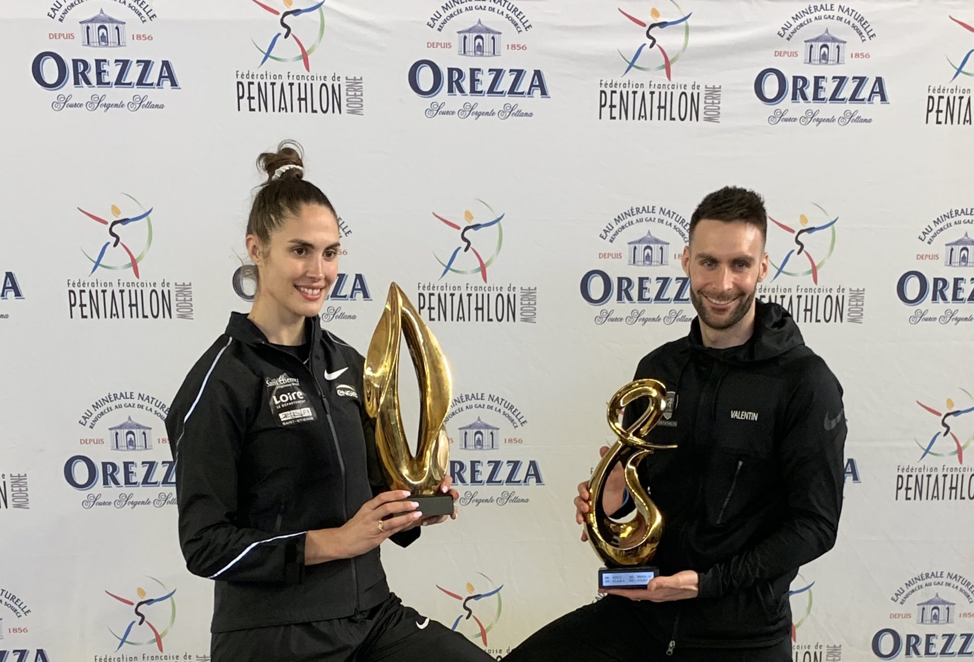 5ème édition Trophée Christophe RUER 2022 CRPMNA