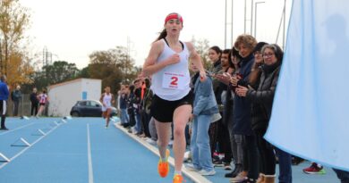 Interview de Coline Flavin