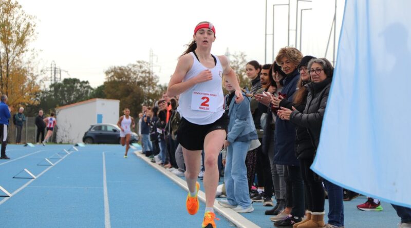 Interview de Coline Flavin