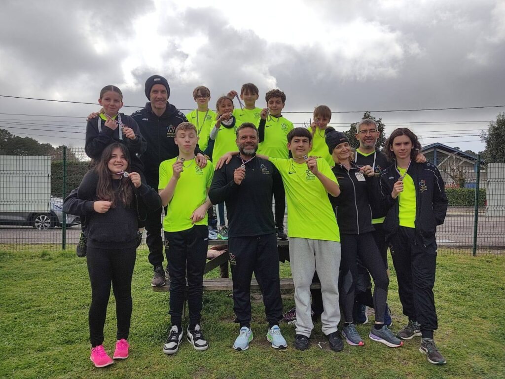 Triathlé Gujan-Mestras 2025
