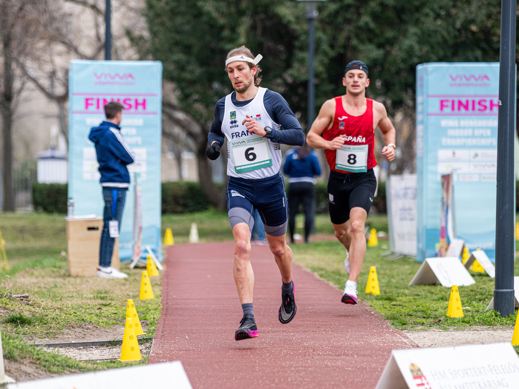 Budapest Indoor Open Hongrie