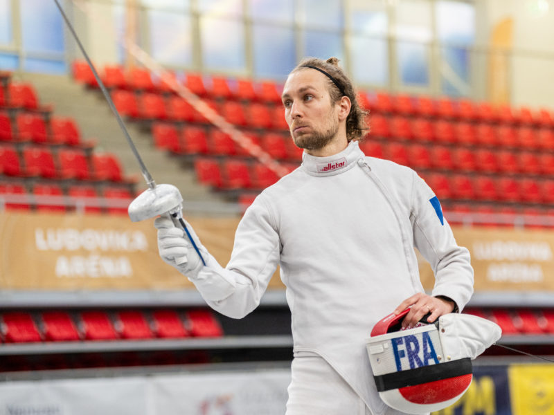 Budapest Indoor Open Hongrie