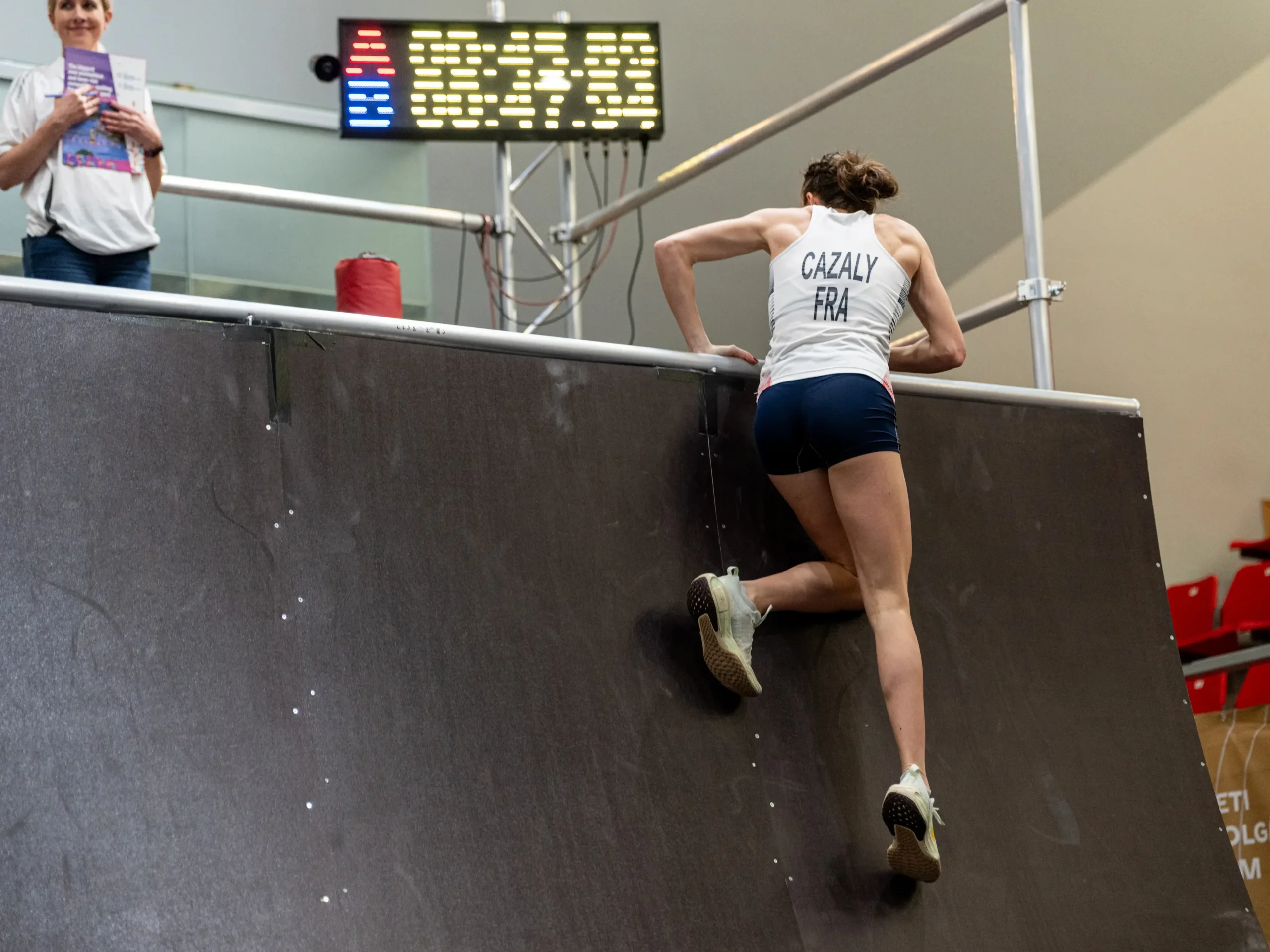 Budapest Indoor Open Hongrie