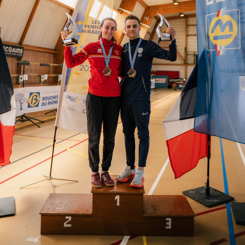 Trophée Christophe Ruer 2025