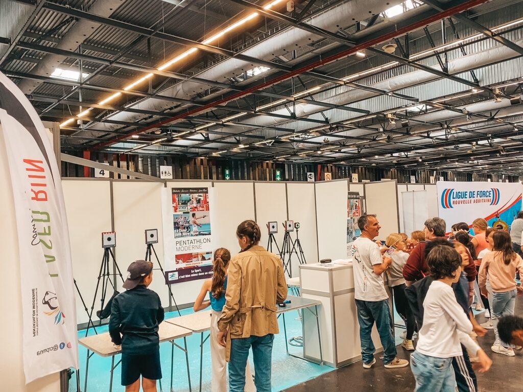Foire International de Bordeaux