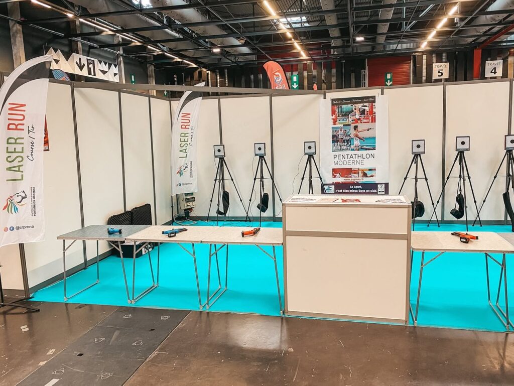 Foire International de Bordeaux
