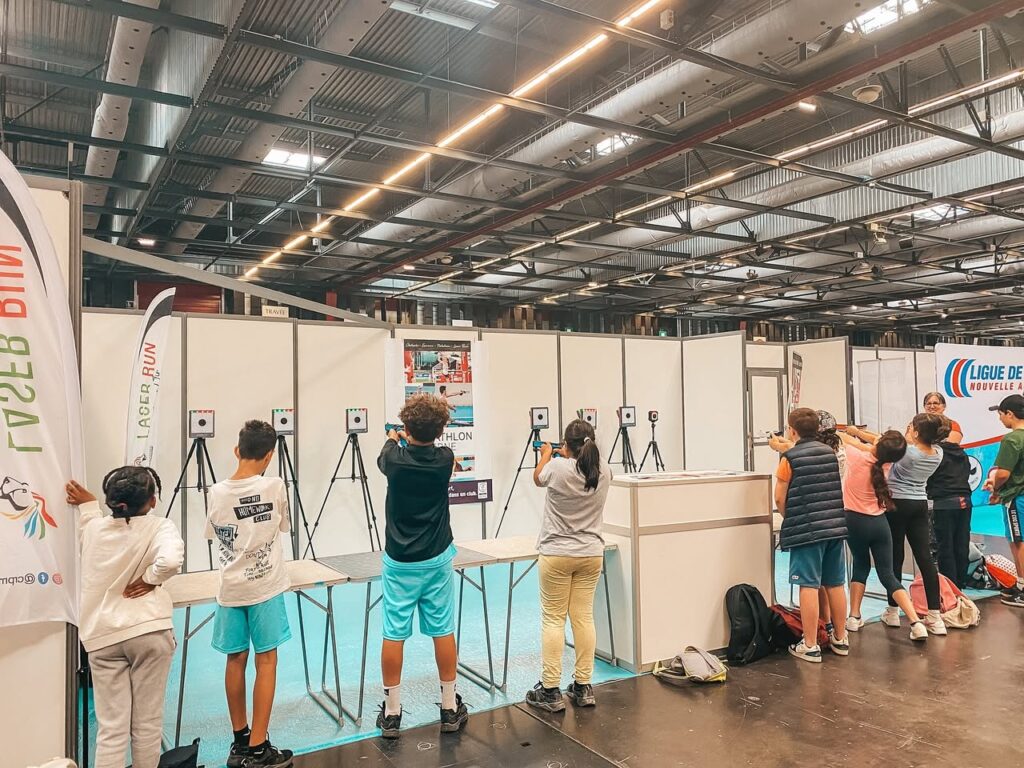 Foire International de Bordeaux