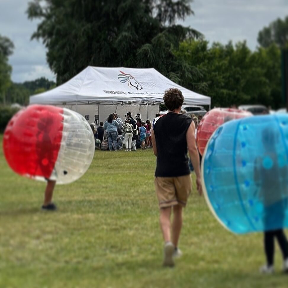Fête Sport & Nature