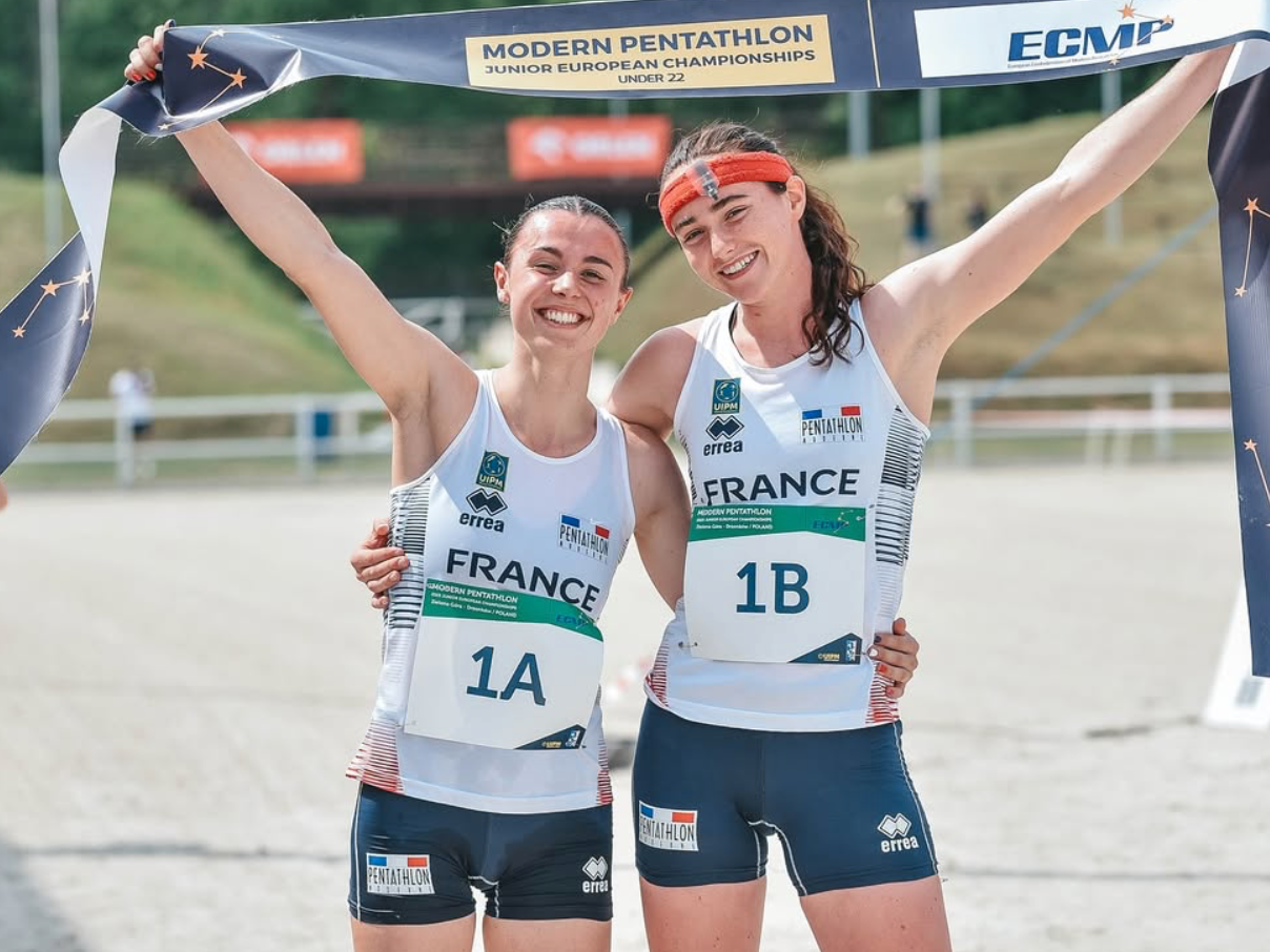 Championnats d'Europe U22