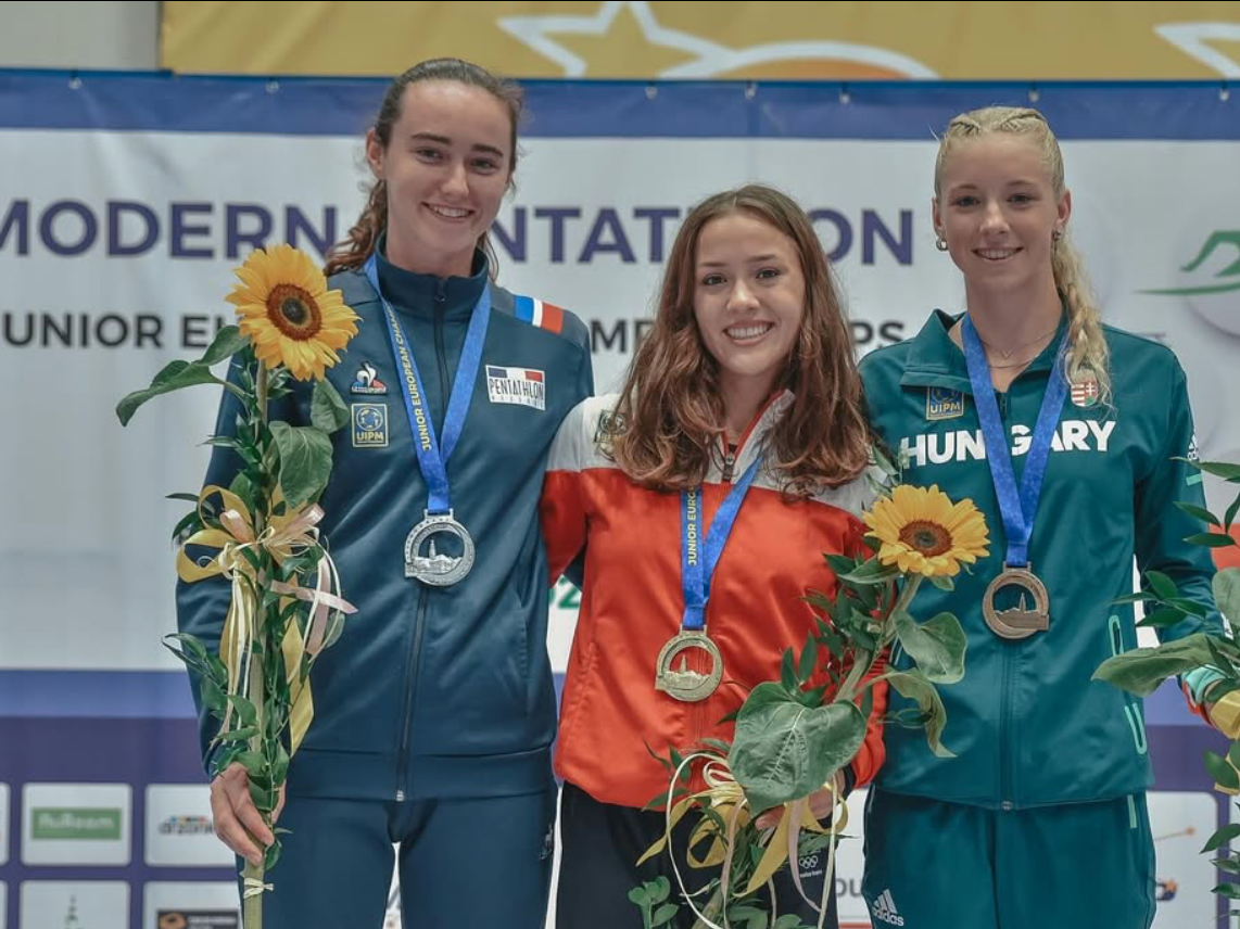 Championnats d'Europe U22